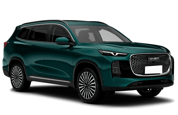 Модель T8